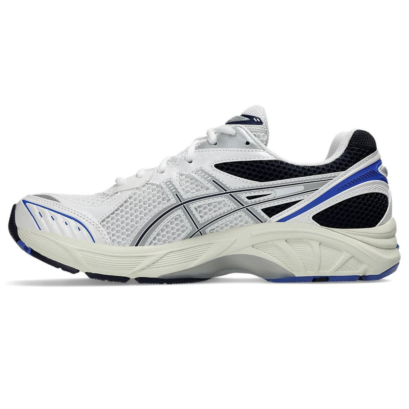 Men's Asics GT-2160 - "White Piedmont Grey"