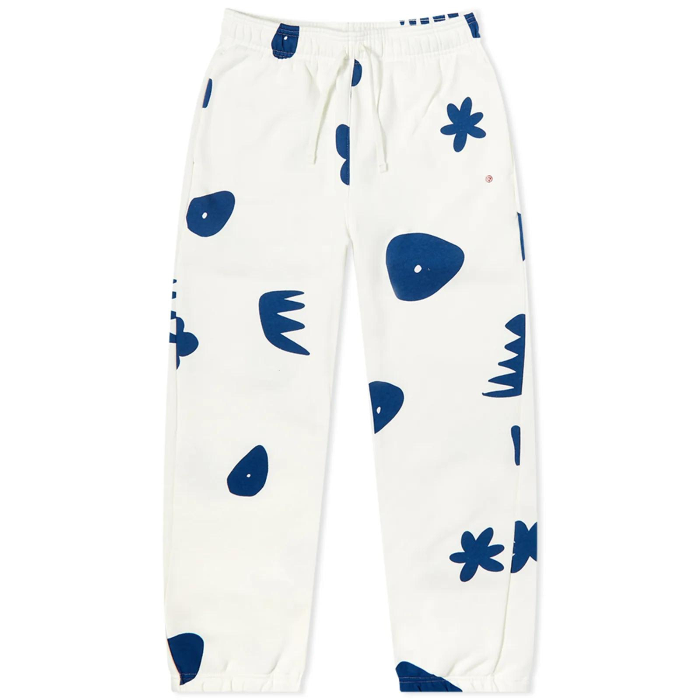 Women's Jordan Artist Series Pants - "White"