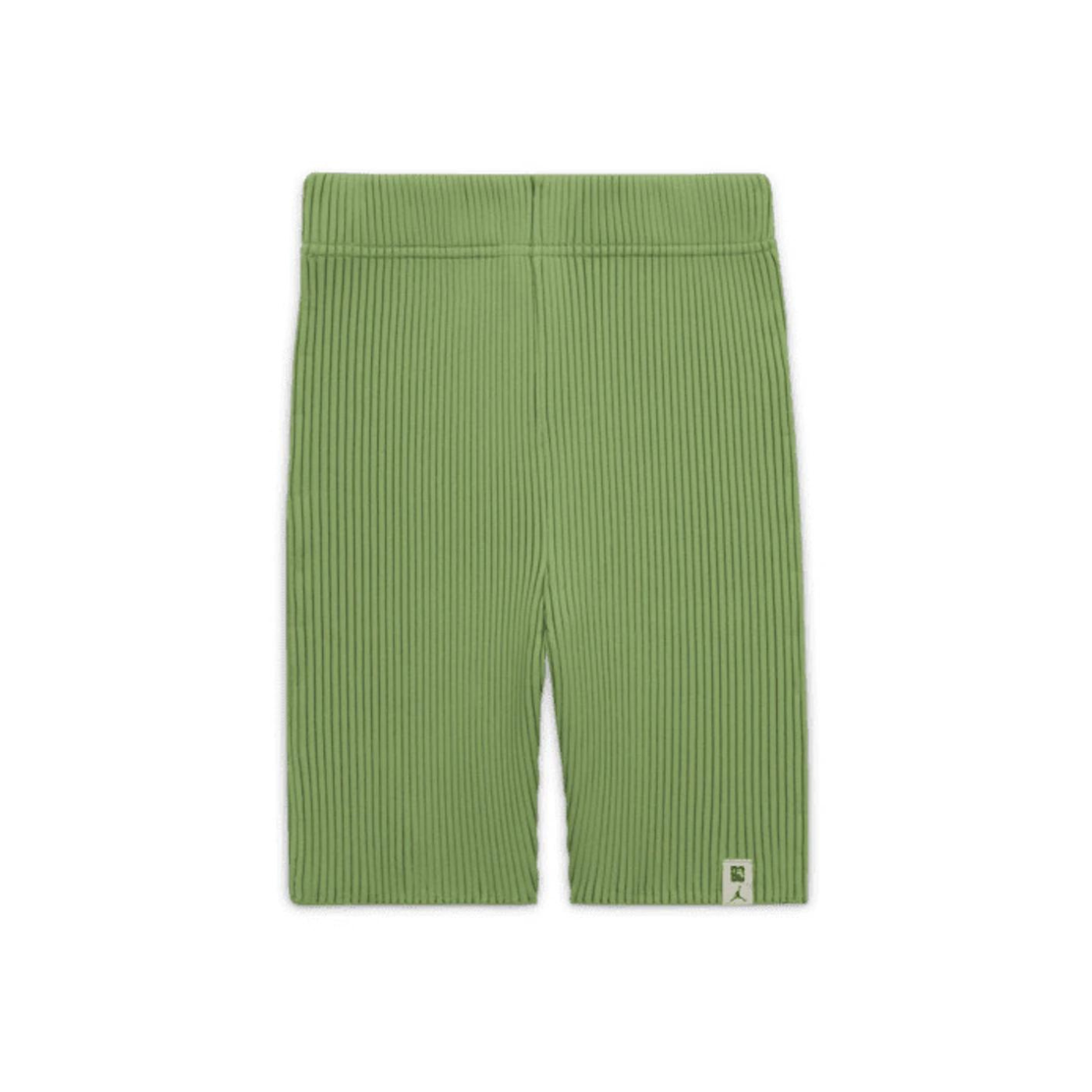 Women's Jordan x Union x BBS Biking Short - Lime Ice/Coconut Milk