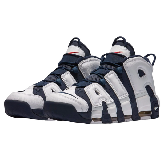 Men's Nike Air More Uptempo '96 - 