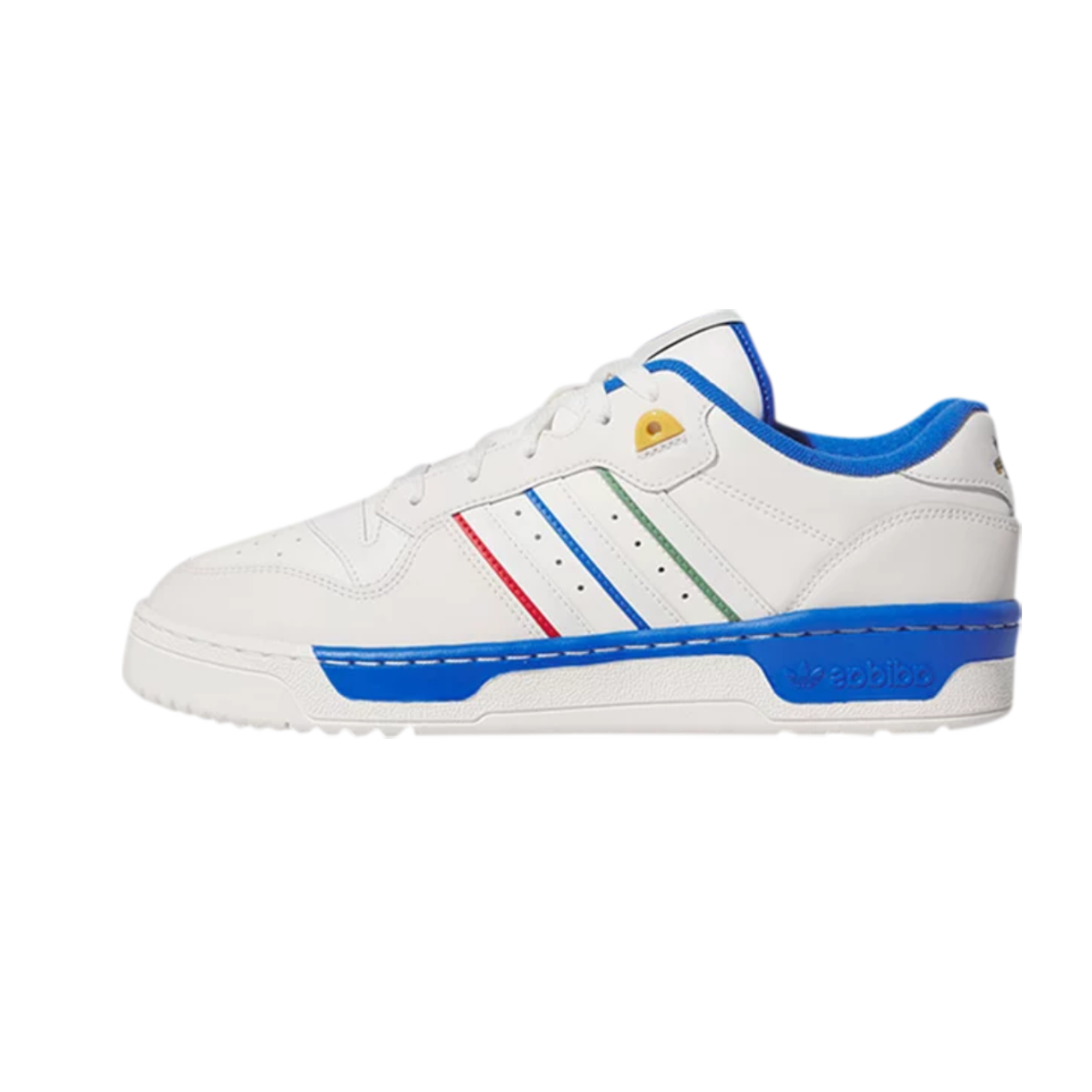 Men's adidas Rivalry Low - "Paris Olympics"