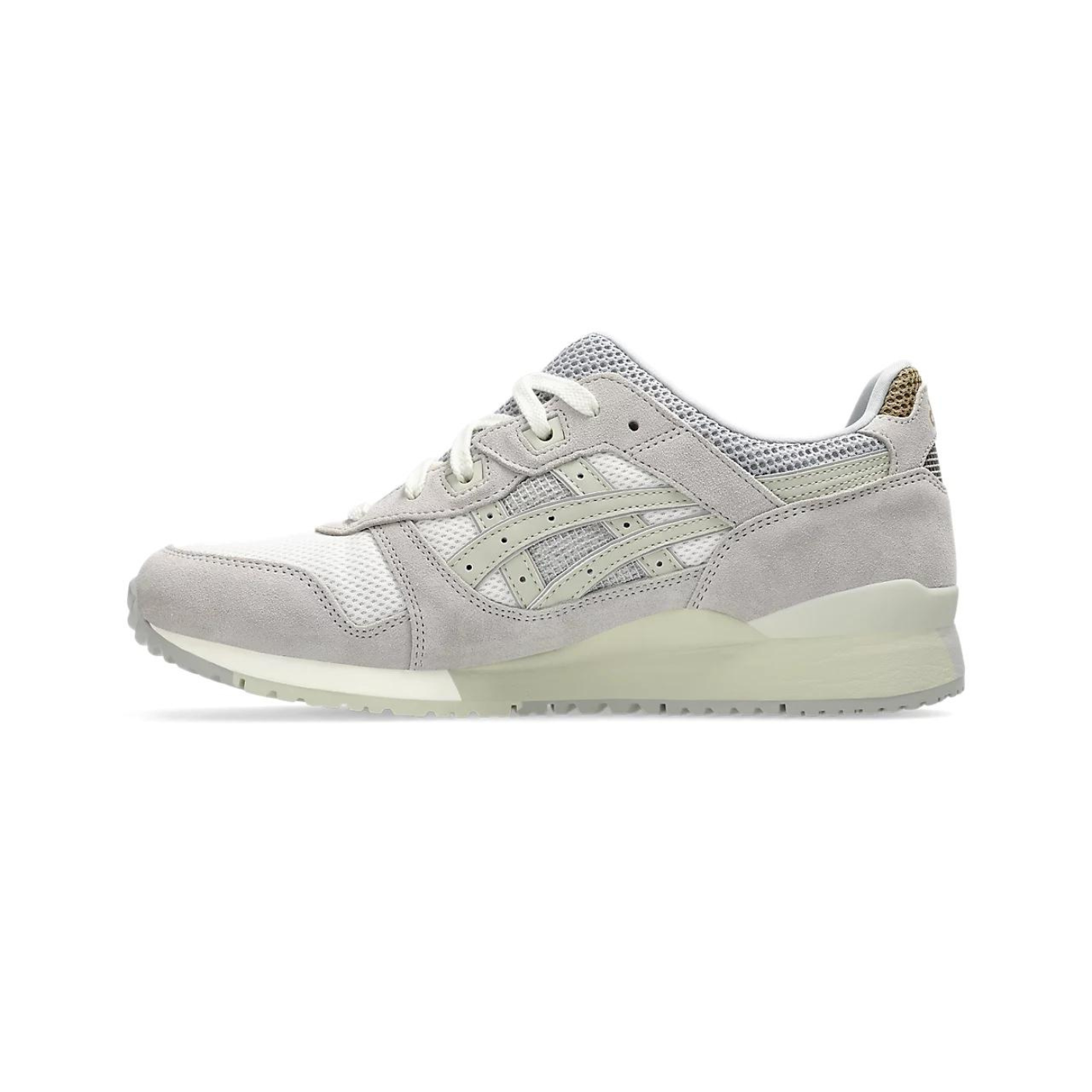 Men's Asics Gel Lyte III OG - "Cream/Light Dust"