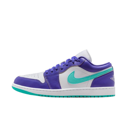 Men's Air Jordan 1 Low SE - "Psychic Purple"