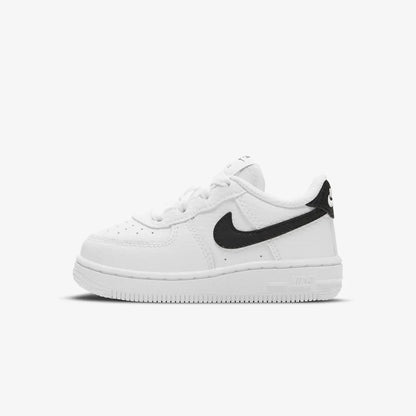 Toddlers Nike Air Force 1 LV8 - White/Black