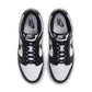 Women's Nike Dunk Low - White/Black