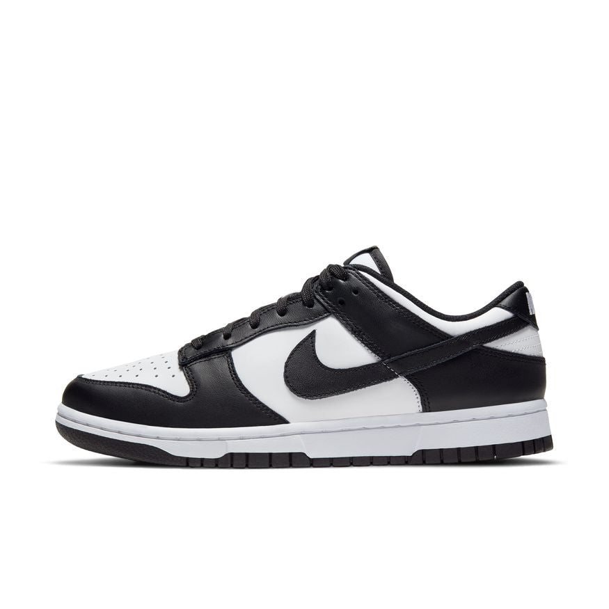 Nike Women's Dunk Low - White/Black