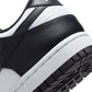 Nike Women's Dunk Low - White/Black