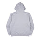 Supervsn Inside Out Hoodie - Heather Grey