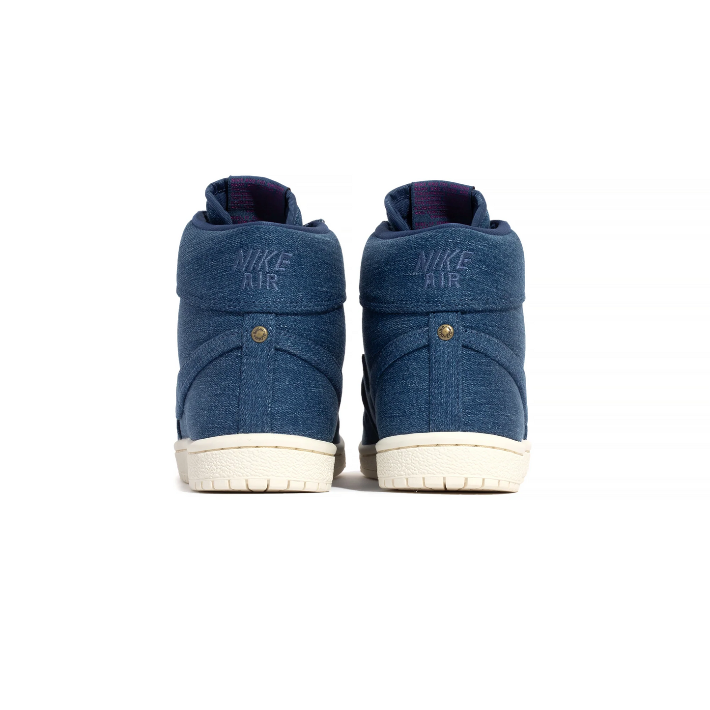 Women's Jordan Air Ship PE SP - "Blue Denim"