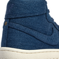 Women's Jordan Air Ship PE SP - "Blue Denim"