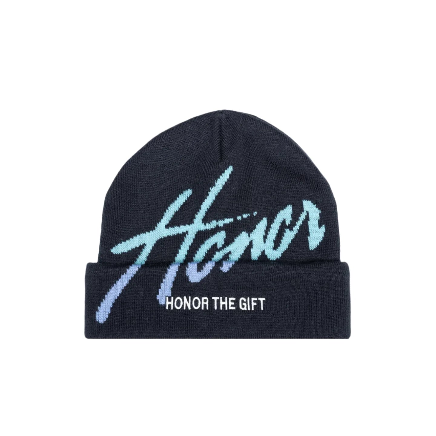 Honor The Gift Mall Beanie - "Black"