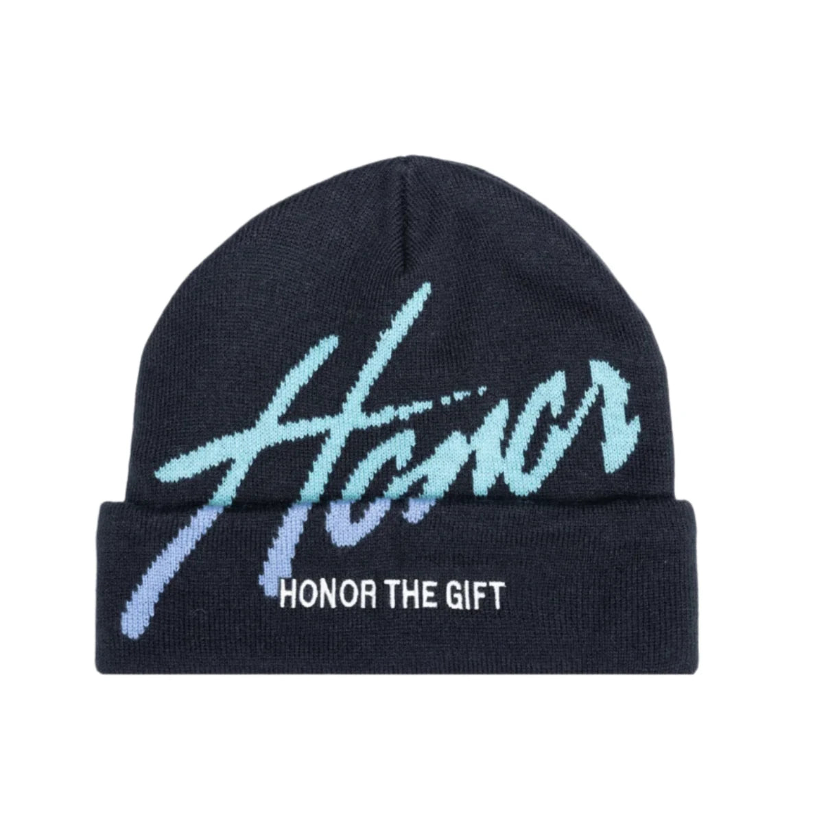 Honor The Gift Mall Beanie - Black