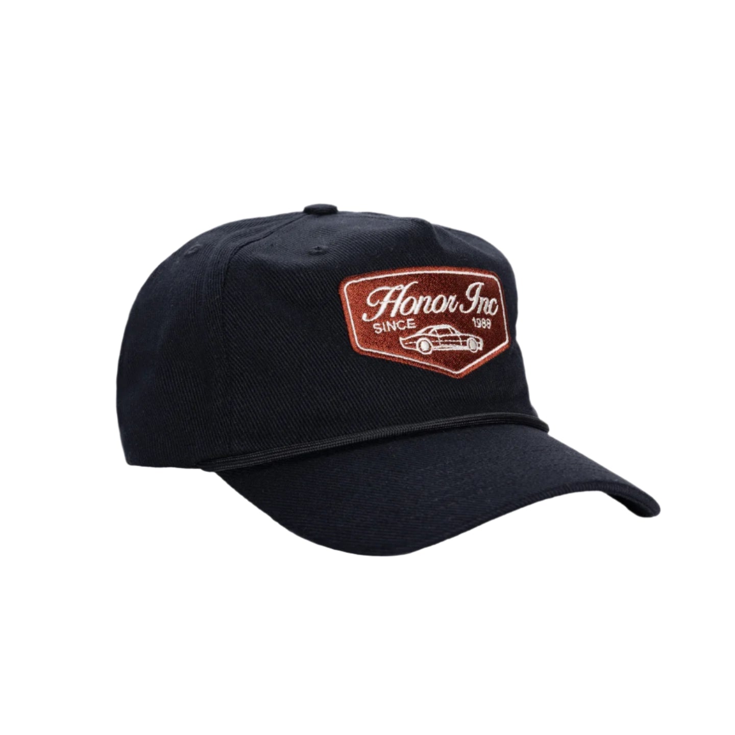 Honor The Gift Honor Inc Trucker Cap - "Black"