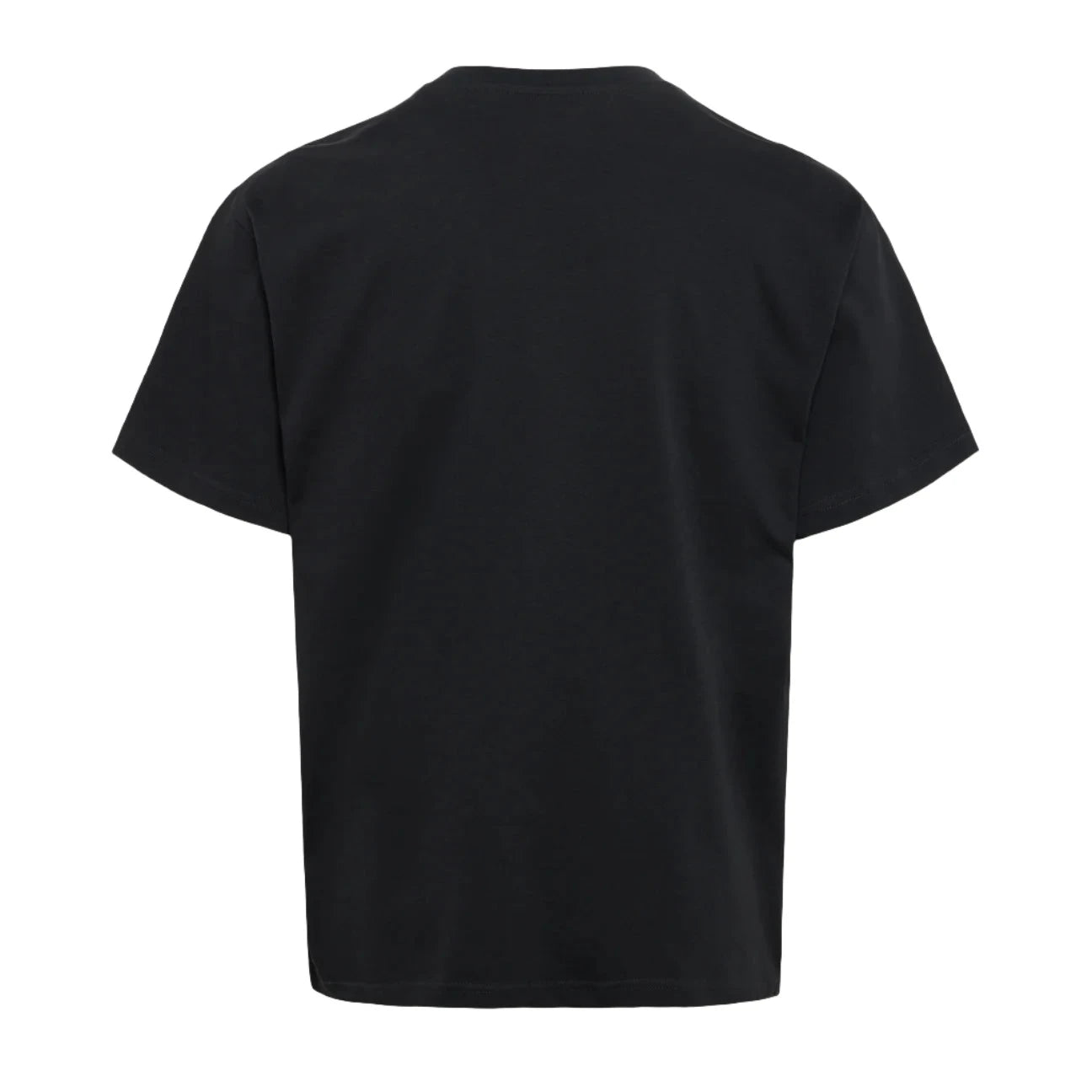 Homme Femme Miles Ahead Tee - Black