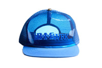 Hommewrk Clothing Thinking Cap - Blue