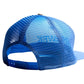 Hommewrk Clothing Thinking Cap - Blue