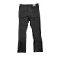 Retrovert Slim Straight Jeans - Black