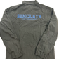 Sinclair Coaches Jacket - Black