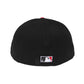 New Era Atlanta Braves ASG00 5950 Fitted - Black/Dark Green