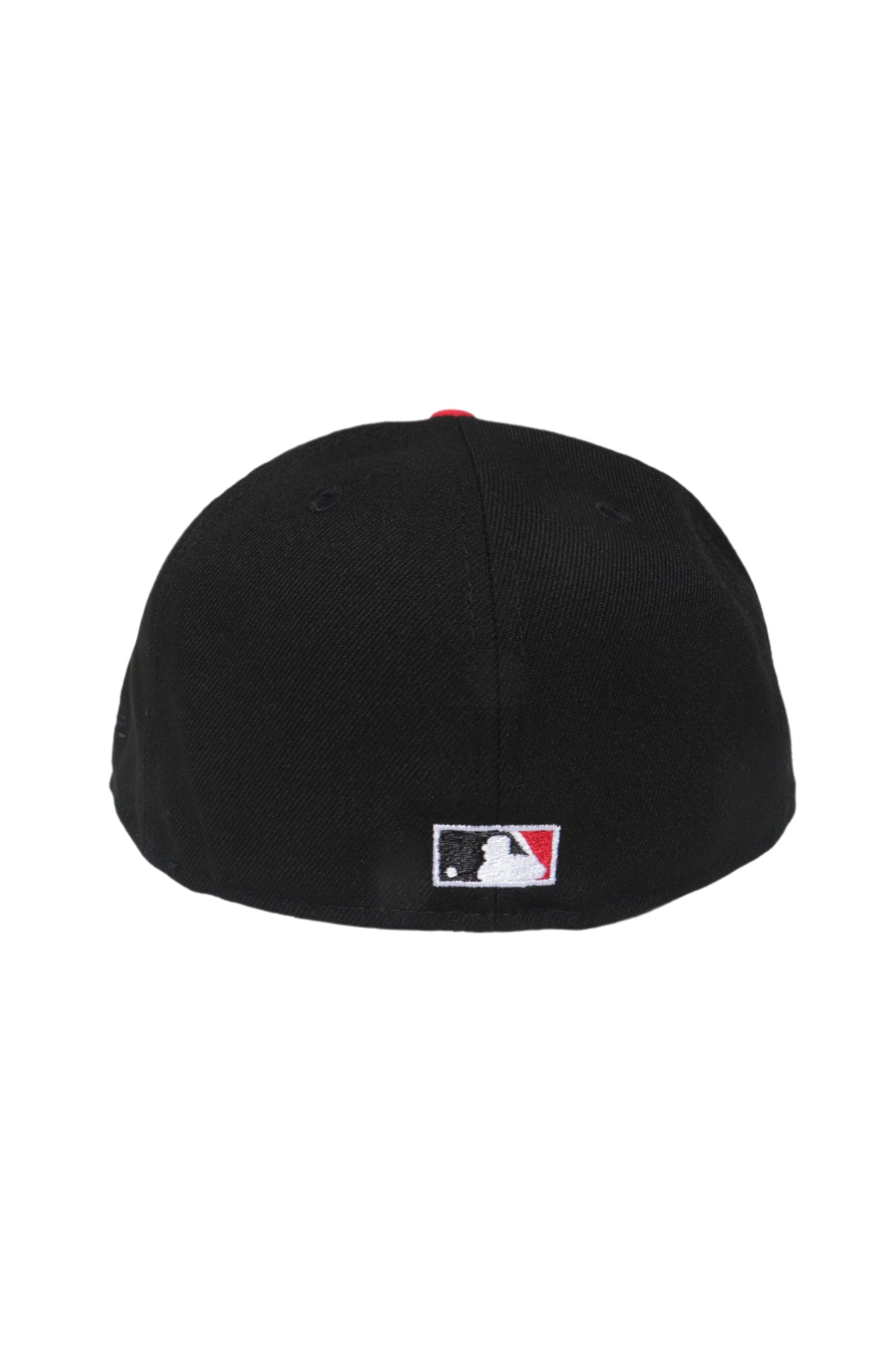 New Era Atlanta Braves ASG00 5950 Fitted - Black/Dark Green