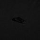 Nike Sportswear Knit Tee - Black