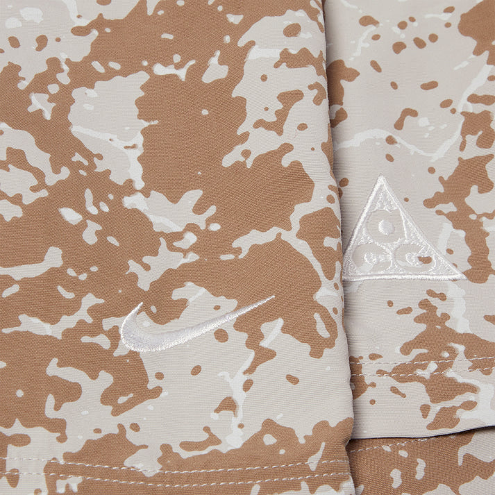 Nike ACG Shorts - Camo