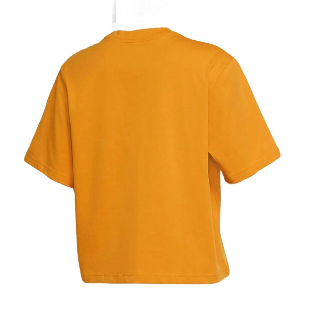 Nike Essentials Boxy Tee - Orange