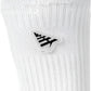 Paper Planes Icon II Sock - White