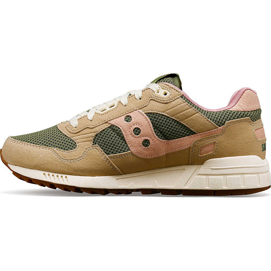 Men's Saucony Shadow 5000 - 