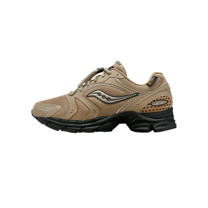 Men's Saucony Progrid Triumph 4 - Brown