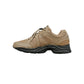 Men's Saucony Progrid Triumph 4 - Brown