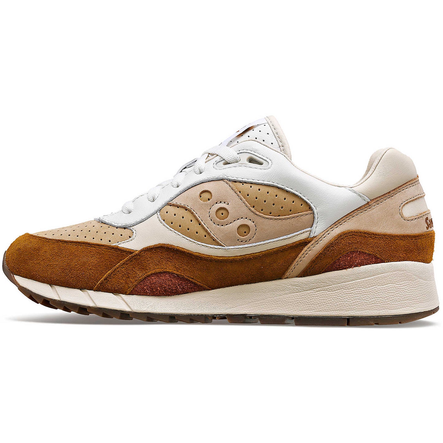 Saucony Shadow 6000 - "Cappuccino"