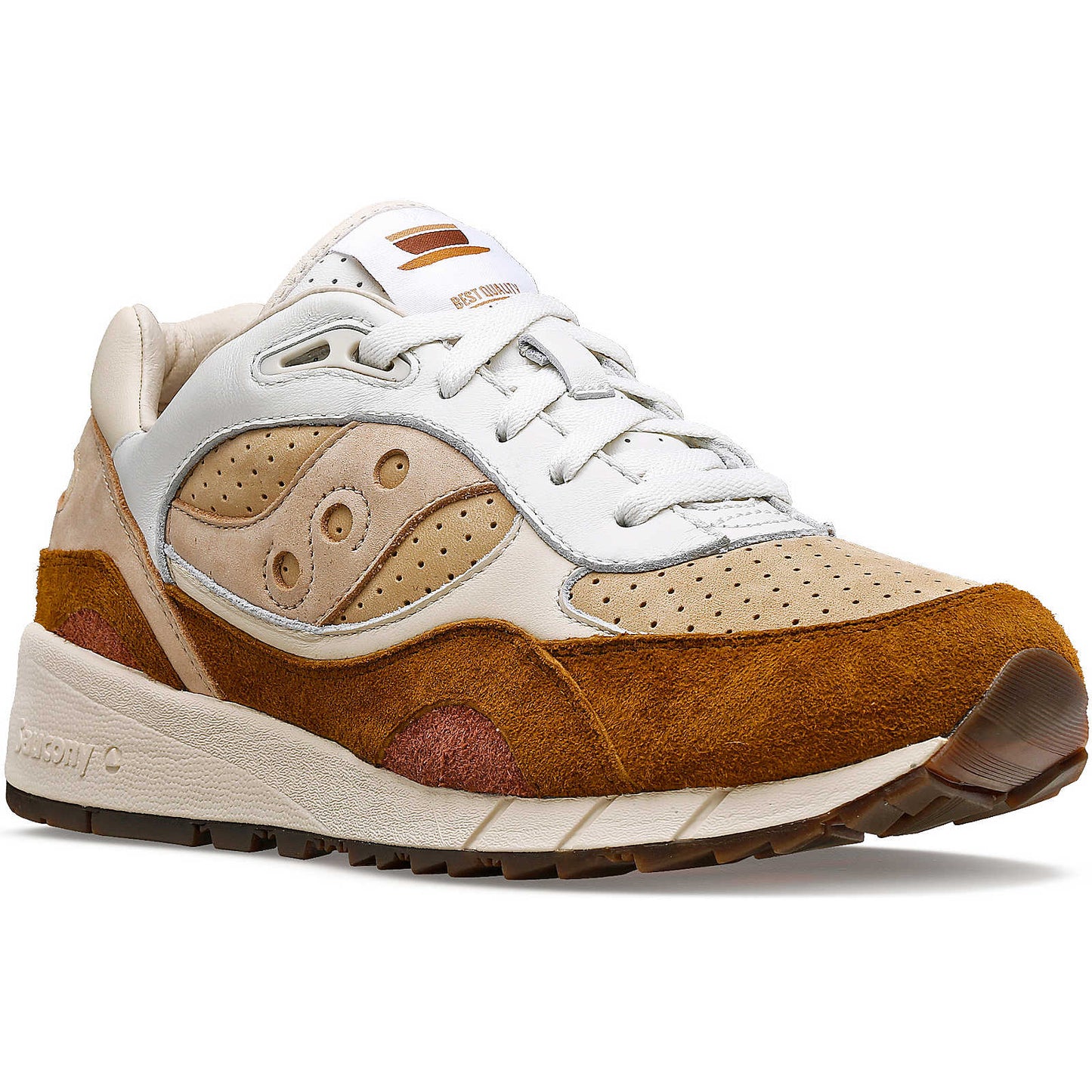 Saucony Shadow 6000 - "Cappuccino"