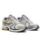 Men's Saucony Progrid Triumph 4 Fabricated Future - "Silver"