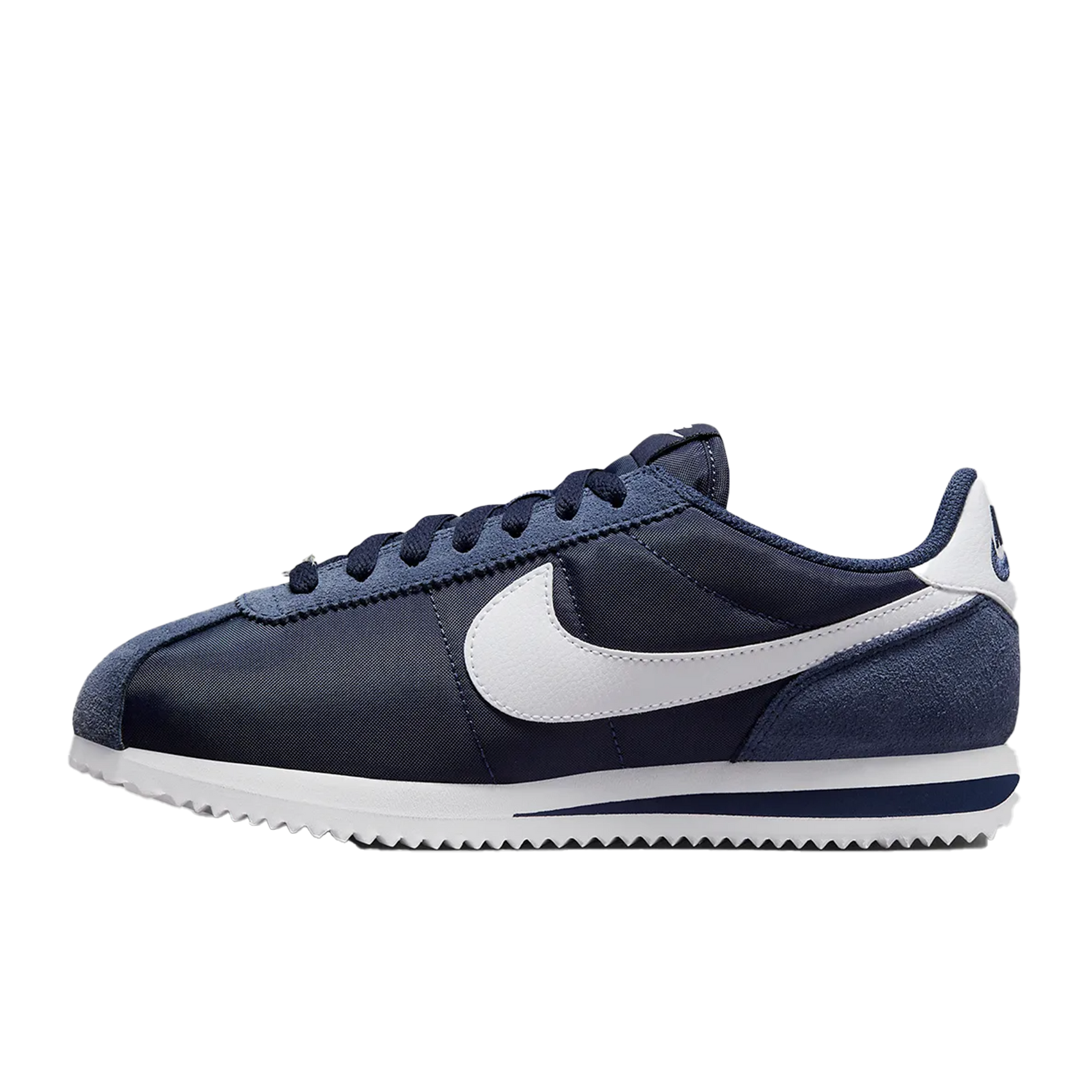 (Point of Sale) Men's Nike Cortez - "Midnight Navy"