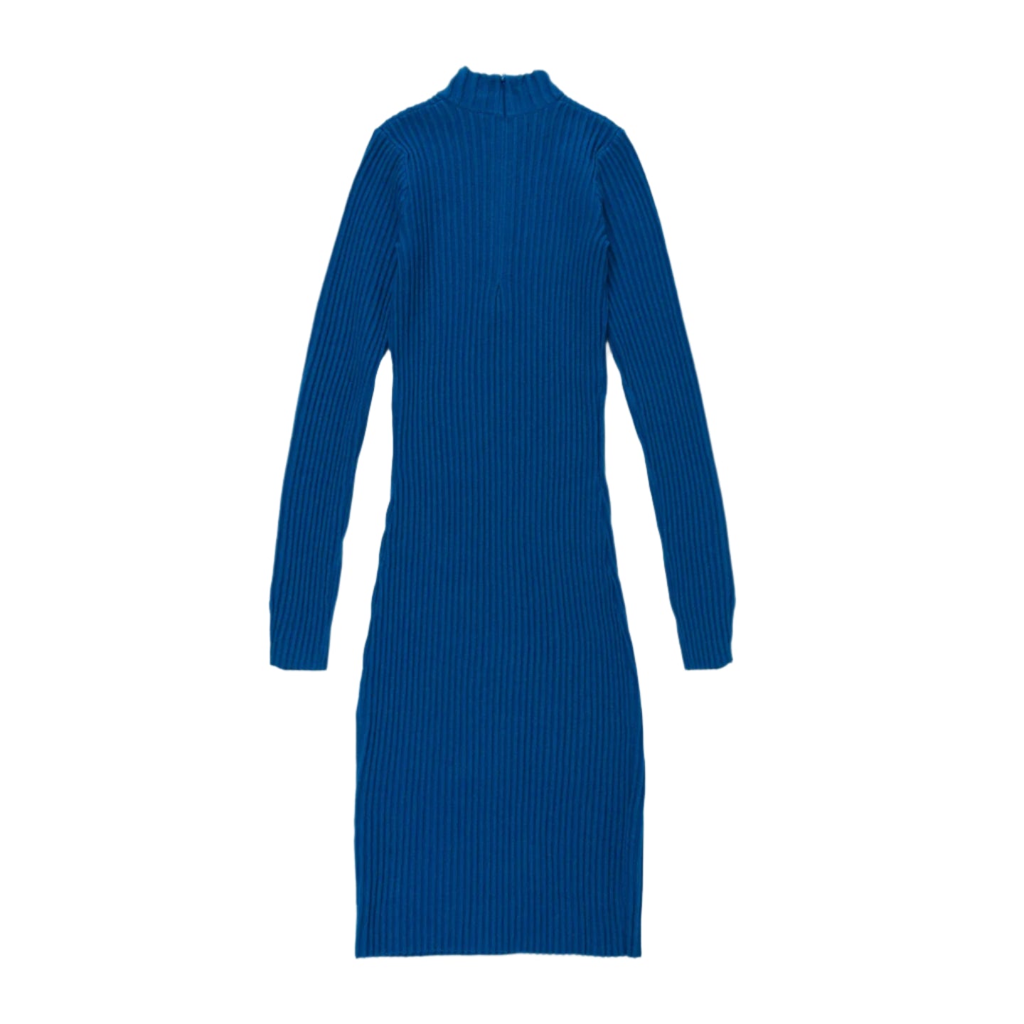 Honor The Gift Women's Rib Dress - "Blue"