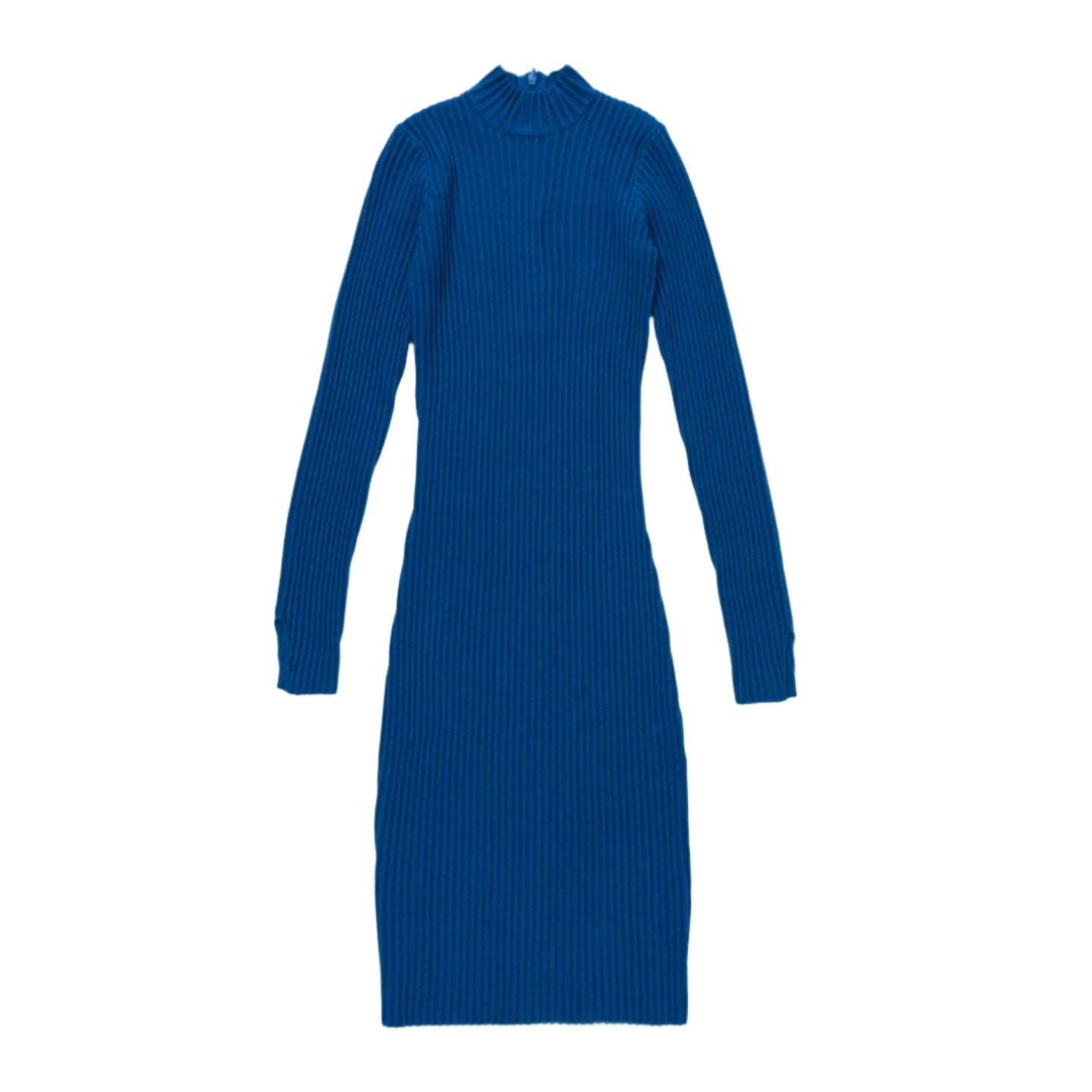 Honor The Gift Women's Rib Dress - "Blue"