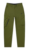 Nike Sportswear Tech Essentials Woven Unlined Cargo Pant - Green