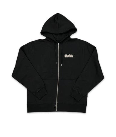 Sinclair Global VVS Hoodie - Black