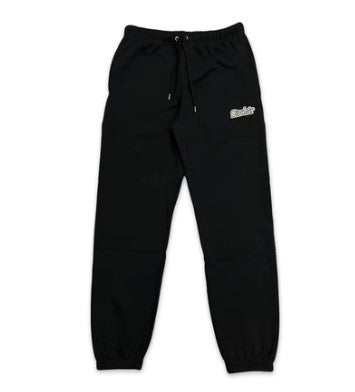 Sinclair Global VVS Sweatpants -  Black