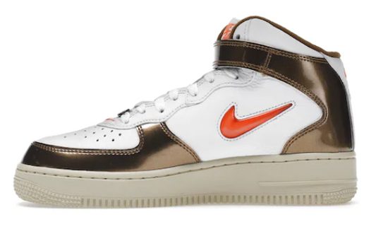 Men's Air Force 1 Mid QS - 