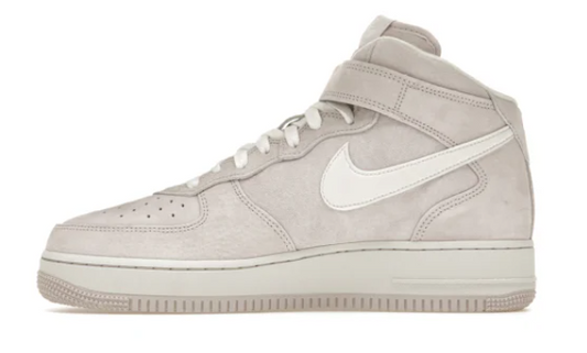 Men's Nike Air Force 1 Mid QS - 