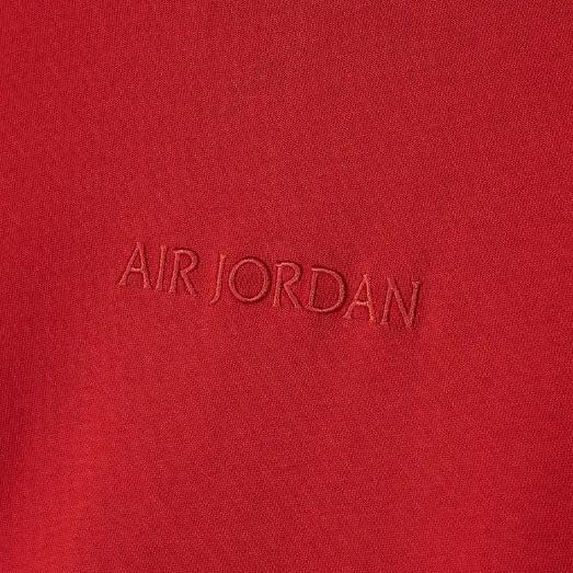 Jordan Wordmark Long-Sleeve