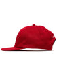 Sinclair Tackle Twill Snapbacks - Red