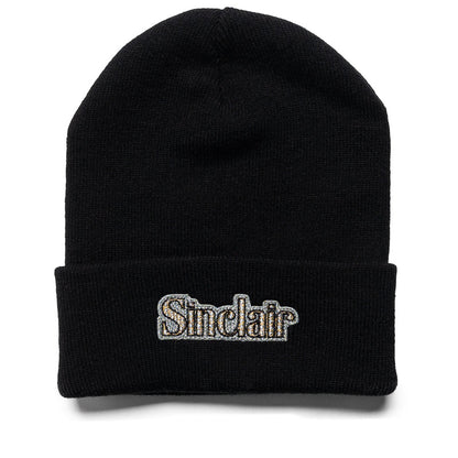 Sinclair Global VVS Beanie - Black