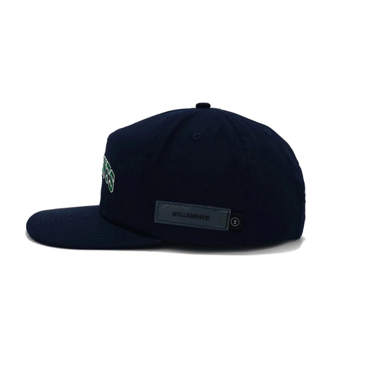 Students Academy Snap Back - Navy