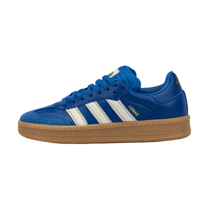 Men's adidas Samba XLG - "Royal Blue"