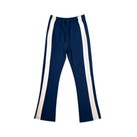 EPTM Barry Flare Pants - Navy