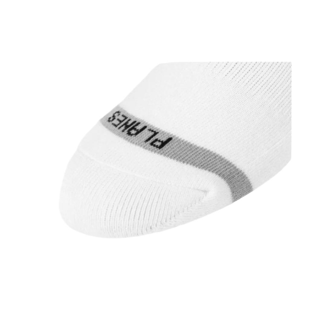 Paper Planes Icon II Sock - White