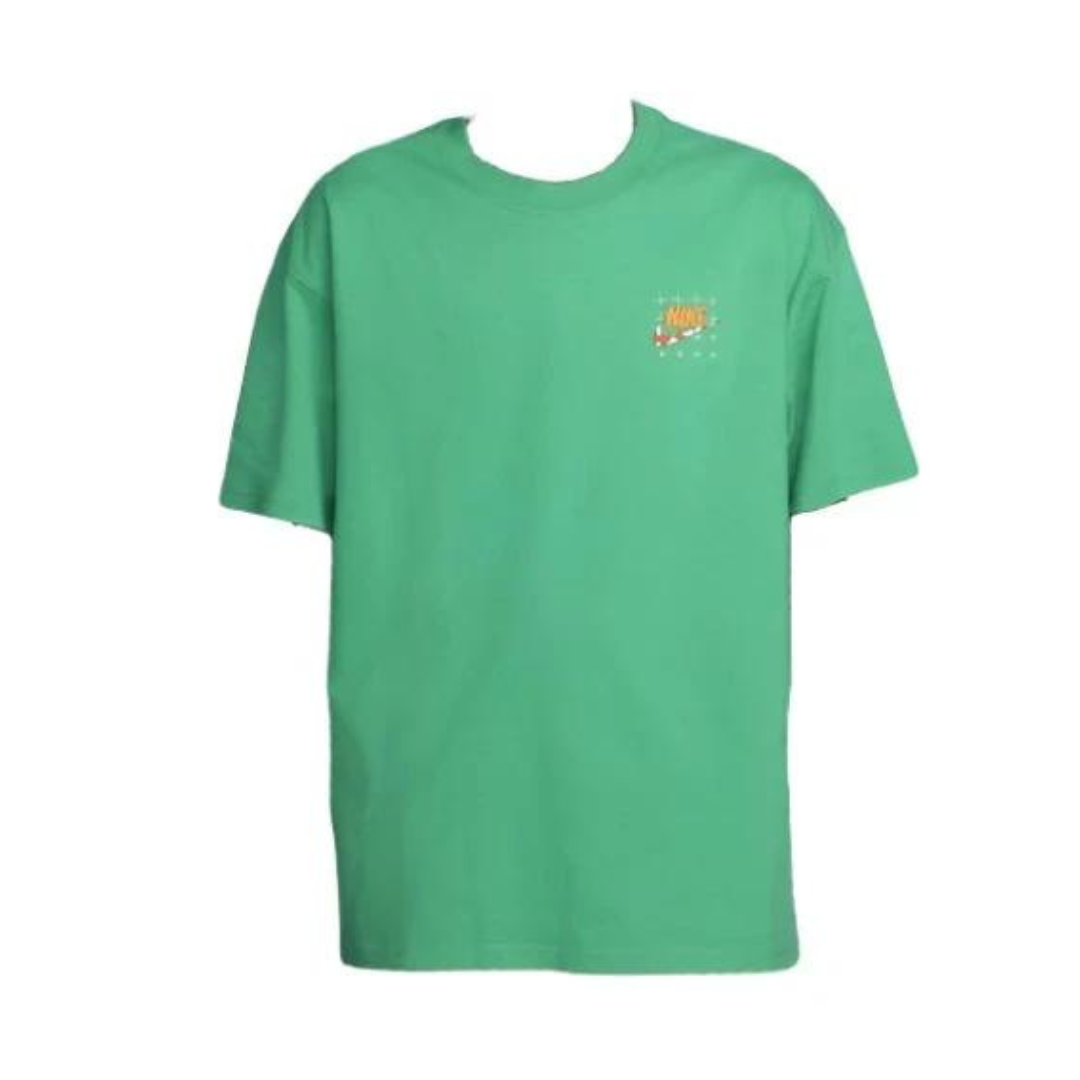 Nike Sportswear Max90 T-Shirt - Green